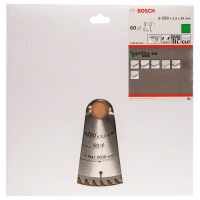 BOSCH Pilový kotouč Optiline Wood 2608640665