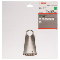 BOSCH Pilový kotouč Optiline Wood 2608640645