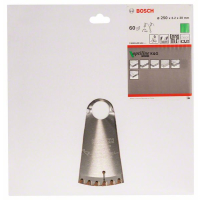 BOSCH Pilový kotouč Optiline Wood 2608640644