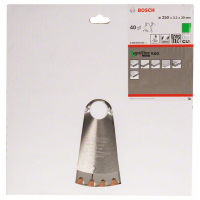 BOSCH Pilový kotouč Optiline Wood 2608640643
