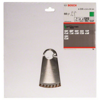 BOSCH Pilový kotouč Optiline Wood 2608640642