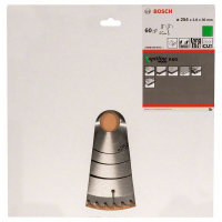 BOSCH Pilový kotouč Optiline Wood 2608640444