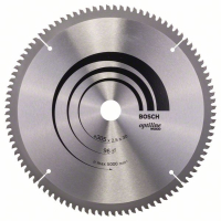 BOSCH Pilový kotouč Optiline Wood 2608640442