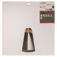 BOSCH Pilový kotouč Optiline Wood 2608640442