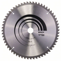 BOSCH Pilový kotouč Optiline Wood 2608640441