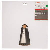 BOSCH Pilový kotouč Optiline Wood 2608640441