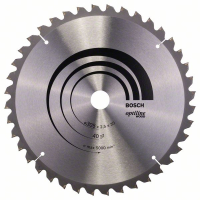 BOSCH Pilový kotouč Optiline Wood 2608640440