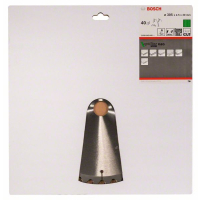 BOSCH Pilový kotouč Optiline Wood 2608640440