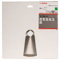 BOSCH Pilový kotouč Optiline Wood 2608640437