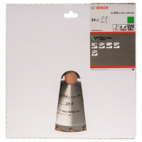 BOSCH Pilový kotouč Optiline Wood 2608640434