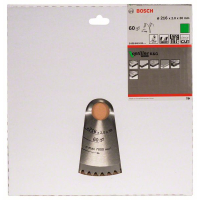 BOSCH Pilový kotouč Optiline Wood 2608640433