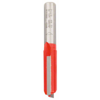 BOSCH Drážkovací fréza Expert for Wood, karbid, 8 mm, D1 10 mm, L 25,4 mm, G 62,4 mm 2608629392