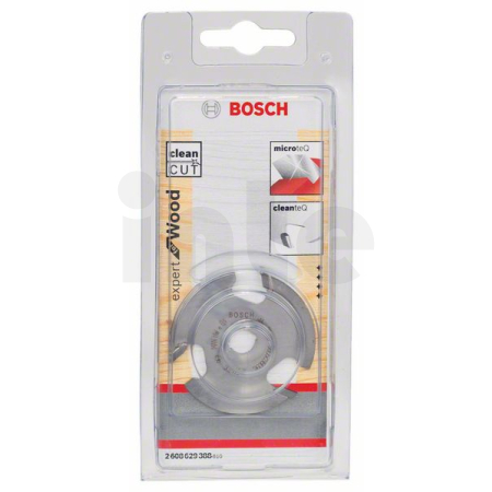 BOSCH Kotoučová fréza Expert for Wood, 8 mm, D1 50,8 mm, L 2,5 mm, G 8 mm 2608629388