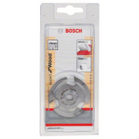 BOSCH Kotoučová fréza Expert for Wood, 8 mm, D1 50,8 mm, L 4 mm, G 8 mm 2608629387