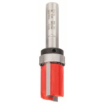 BOSCH Zarovnávací fréza Expert for Wood Laminate, 8 mm, D1 16 mm, L 20 mm, G 60 mm 2608629385