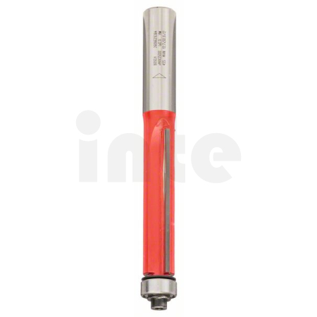 BOSCH Zarovnávací fréza Expert for Wood Laminate, 12 mm, D1 12,7 mm, L 50,8 mm, G 106,8 mm 2608629384