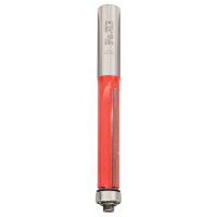 BOSCH Zarovnávací fréza Expert for Wood Laminate, 12 mm, D1 12,7 mm, L 50,8 mm, G 106,8 mm 2608629384