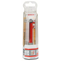 BOSCH Zarovnávací fréza Expert for Wood Laminate, 12 mm, D1 12,7 mm, L 50,8 mm, G 106,8 mm 2608629384