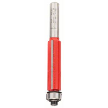 BOSCH Zarovnávací fréza Expert for Wood Laminate, 8 mm, D1 12,7 mm, L 40 mm, G 84 mm 2608629383