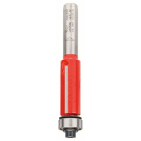 BOSCH Zarovnávací fréza Expert for Wood Laminate, 8 mm, D1 12,7 mm, L 25,4 mm, G 71,5 mm 2608629381