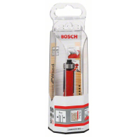 BOSCH Zarovnávací fréza Expert for Wood Laminate, 8 mm, D1 12,7 mm, L 25,4 mm, G 71,5 mm 2608629381