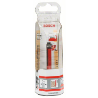 BOSCH Zarovnávací fréza Expert for Wood Laminate, 8 mm, D1 9,5 mm, L 25,8 mm, G 71,5 mm 2608629380