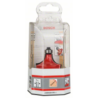 BOSCH Zaoblovací fréza Expert for Wood, 8 mm, D 44,4 mm, R1 15,9 mm, L 22,2 mm, G 64 mm 2608629378