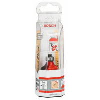 BOSCH Zaoblovací fréza Expert for Wood, 8 mm, D 28,6 mm, R1 8 mm, L 12,7 mm, G 55 mm 2608629375