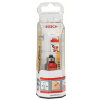 BOSCH Zaoblovací fréza Expert for Wood, 8 mm, D 18,7 mm, R1 3 mm, L 12,7 mm, G 55 mm 2608629372