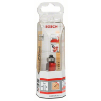 BOSCH Zaoblovací fréza Expert for Wood, 8 mm, D 16,7 mm, R1 2 mm, L 12,7 mm, G 55 mm 2608629371