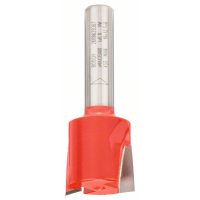 BOSCH Drážkovací fréza na drážky pantů Expert for Wood, karbid, 8 mm, D1 19 mm, L 12,5 mm, G 51 mm 2608629367