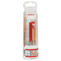 BOSCH Drážkovací fréza Expert for Wood, karbid, 12 mm, D1 12 mm, L 50,5 mm, G 98 mm 2608629366