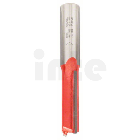 BOSCH Drážkovací fréza Expert for Wood, karbid, 12 mm, D1 12 mm, L 38,1 mm, G 80 mm 2608629365