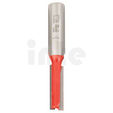 BOSCH Drážkovací fréza Expert for Wood, karbid, 12 mm, D1 10 mm, L 31,8 mm, G 76 mm 2608629364