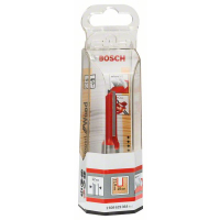 BOSCH Drážkovací fréza Expert for Wood, karbid, 12 mm, D1 10 mm, L 31,8 mm, G 76 mm 2608629364