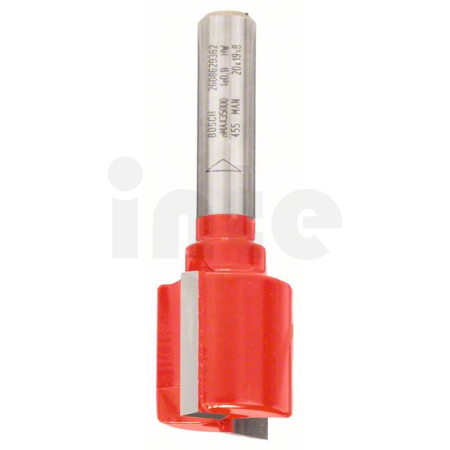 BOSCH Drážkovací fréza Expert for Wood, karbid, 8 mm, D1 20 mm, L 19 mm, G 56 mm 2608629362
