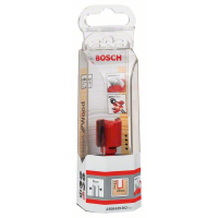 BOSCH Drážkovací fréza Expert for Wood, karbid, 8 mm, D1 20 mm, L 19 mm, G 56 mm 2608629362