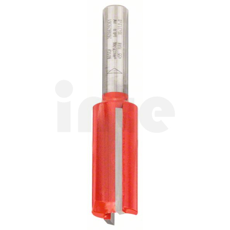 BOSCH Drážkovací fréza Expert for Wood, karbid, 8 mm, D1 16 mm, L 31,8 mm, G 66 mm 2608629361