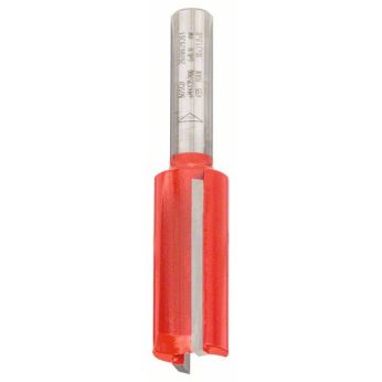 BOSCH Drážkovací fréza Expert for Wood, karbid, 8 mm, D1 16 mm, L 31,8 mm, G 66 mm 2608629361