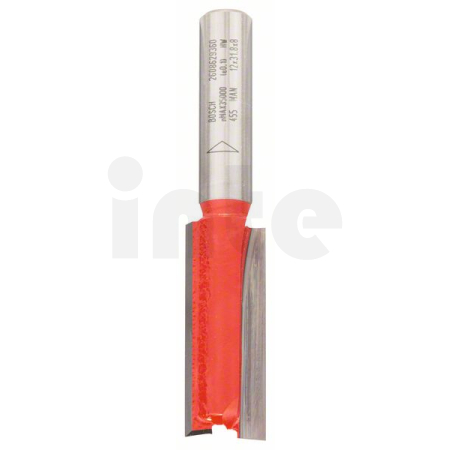 BOSCH Drážkovací fréza Expert for Wood, karbid, 8 mm, D1 12 mm, L 31,8 mm, G 63,8 mm 2608629360