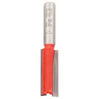 BOSCH Drážkovací fréza Expert for Wood, karbid, 8 mm, D1 12 mm, L 31,8 mm, G 63,8 mm 2608629360