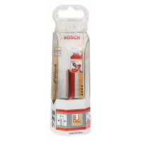 BOSCH Drážkovací fréza Expert for Wood, karbid, 8 mm, D1 12 mm, L 31,8 mm, G 63,8 mm 2608629360
