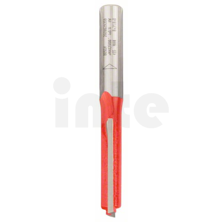BOSCH Drážkovací fréza Expert for Wood, karbid, 8 mm, D1 8 mm, L 31,8 mm, G 70 mm 2608629359