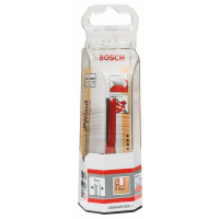 BOSCH Drážkovací fréza Expert for Wood, karbid, 8 mm, D1 8 mm, L 31,8 mm, G 70 mm 2608629359