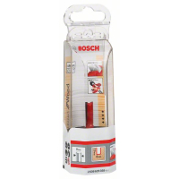BOSCH Drážkovací fréza Expert for Wood, karbid, 8 mm, D1 8 mm, L 19 mm, G 52 mm 2608629358