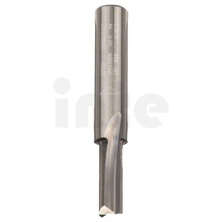 BOSCH Drážkovací fréza Expert for Wood, masivní, plný karbid, 8 mm, D1 6 mm, L 16 mm, G 51 mm 2608629357