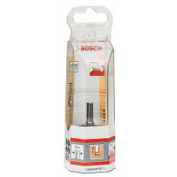 BOSCH Drážkovací fréza Expert for Wood, masivní, plný karbid, 8 mm, D1 6 mm, L 16 mm, G 51 mm 2608629357