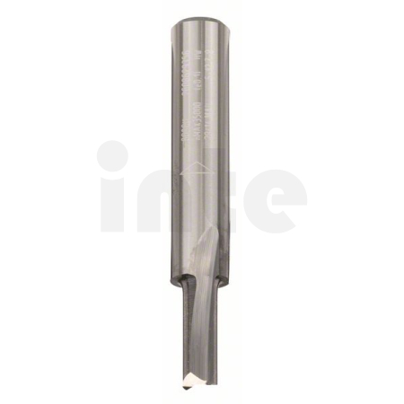 BOSCH Drážkovací fréza Expert for Wood, masivní, plný karbid, 8 mm, D1 5 mm, L 12,7 mm, G 51 mm 2608629356