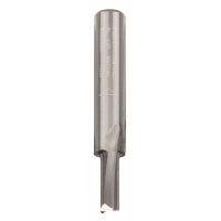 BOSCH Drážkovací fréza Expert for Wood, masivní, plný karbid, 8 mm, D1 5 mm, L 12,7 mm, G 51 mm 2608629356
