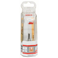 BOSCH Drážkovací fréza Expert for Wood, masivní, plný karbid, 8 mm, D1 5 mm, L 12,7 mm, G 51 mm 2608629356